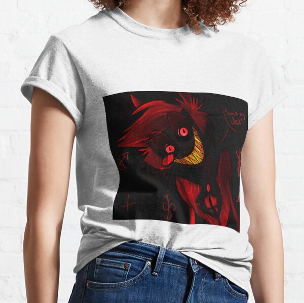 The Radio Demon Classic T-Shirt