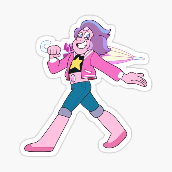 Item preview, Rainbow Quartz 2.0 designed and sold by plushism.