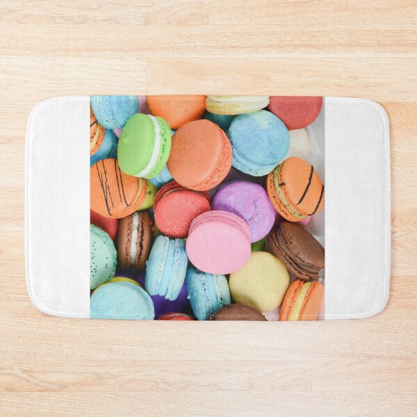 Item preview, Delicious Macaroons  designed and sold by newburyboutique.