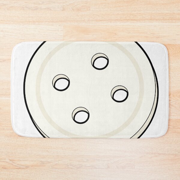 Item preview, Cute As A Button designed and sold by Jinxcat13.