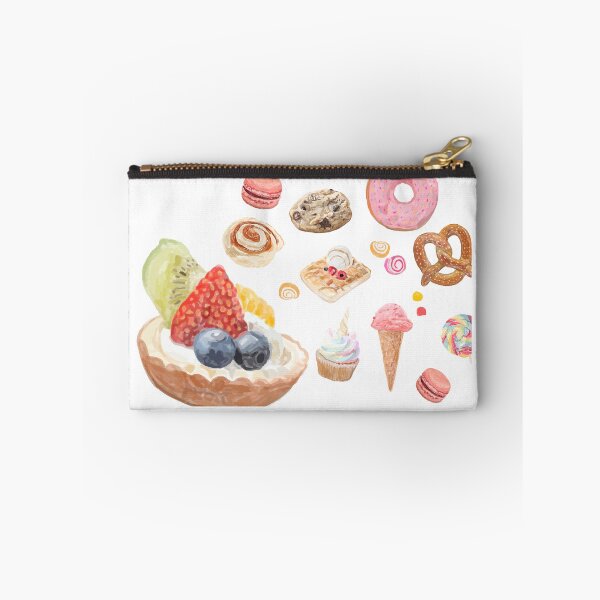 Item preview, Retro Dessert Bakery  designed and sold by newburyboutique.
