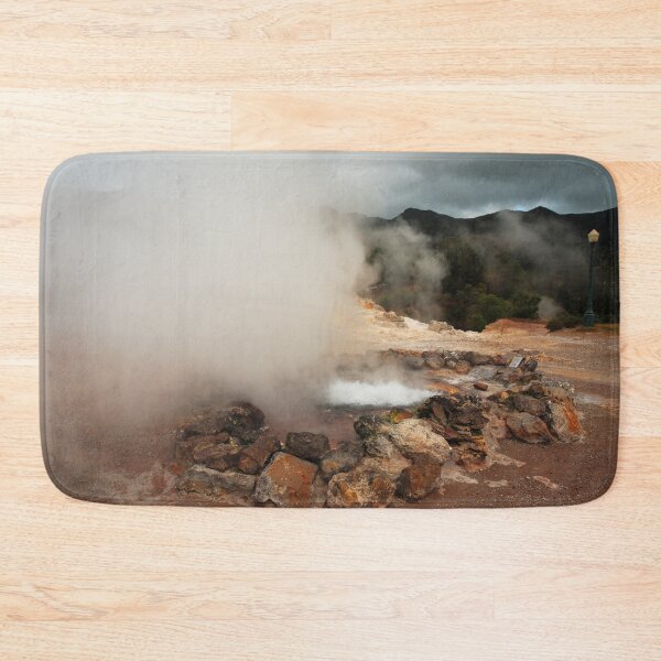 Item preview, Volcano in Azores islands designed and sold by Gaspar Avila.