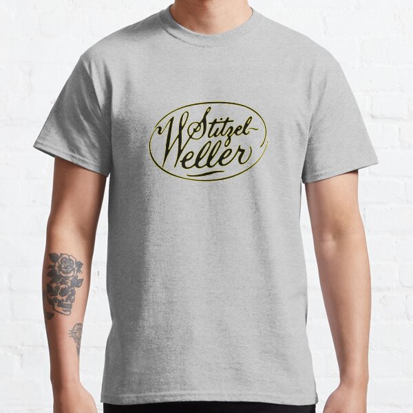 Stitzel-Weller American Bourbon Shirts Classic T-Shirt