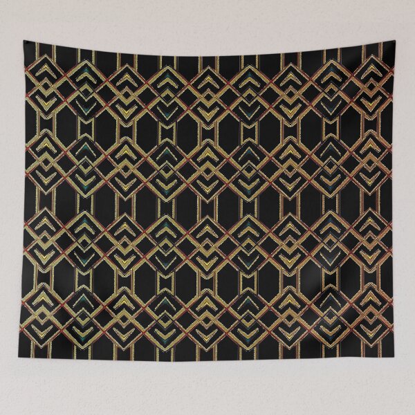Item preview, Pattern 000 designed and sold by boogeyman.