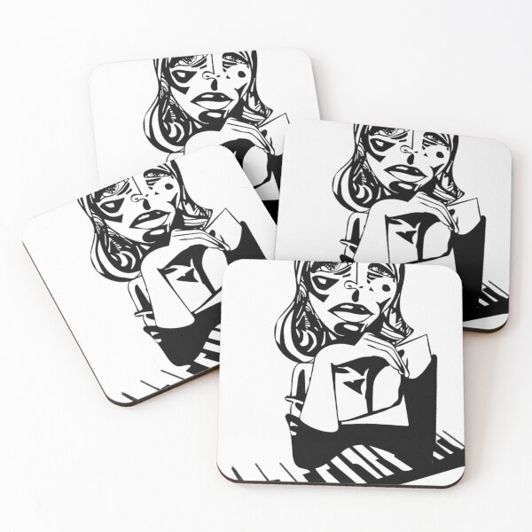 Item preview, First Lady of Jazz designed and sold by Kimikaa.