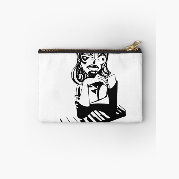 Item preview, First Lady of Jazz designed and sold by Kimikaa.