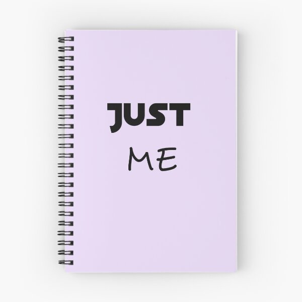 Aperçu de l'œuvre Just me créée et vendue par Matcreator.