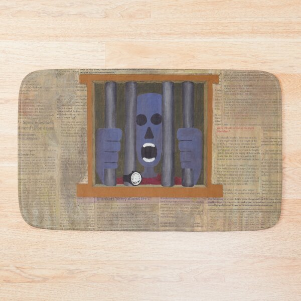 Item preview, A Modern Torture designed and sold by jamesknightsart.