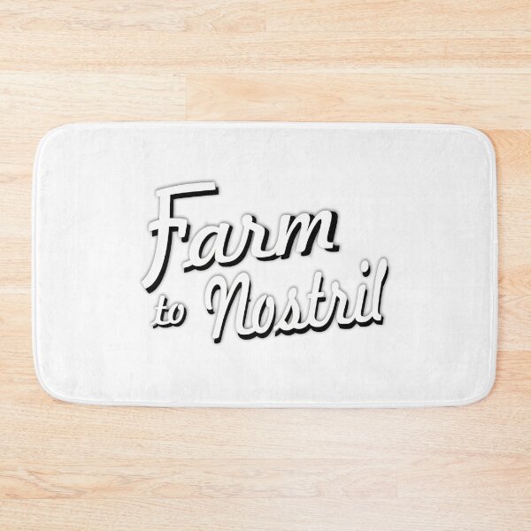 Item preview, South Park - Farm to Nostril designed and sold by Xanderlee7.