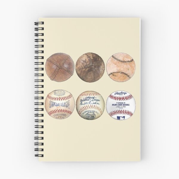 Item preview, Vintage Baseball - Evolution of Baseball’s designed and sold by AmericanTeeCo.