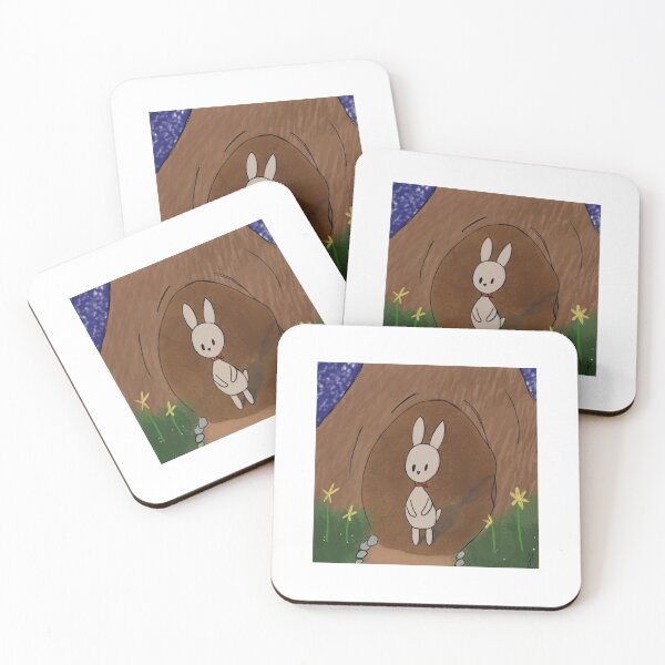 Item preview, Lost Bun designed and sold by jesshinsberg.