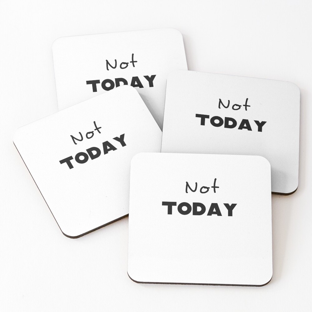 Item preview, Coasters (Set of 4) designed and sold by Matcreator.