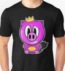 Piggy Bling Unisex T-Shirt