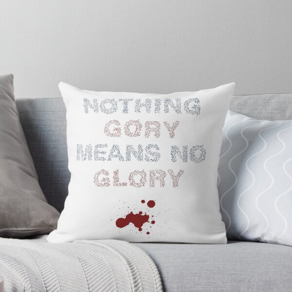 Item preview, Nothing Gory designed and sold by Shayna Rogers.