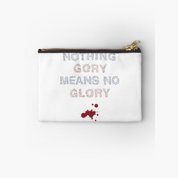 Item preview, Nothing Gory designed and sold by Shayna Rogers.