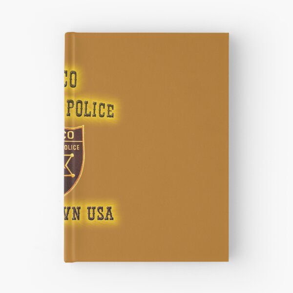 Item preview, Norco Mounted Police designed and sold by Lawrence Baird.