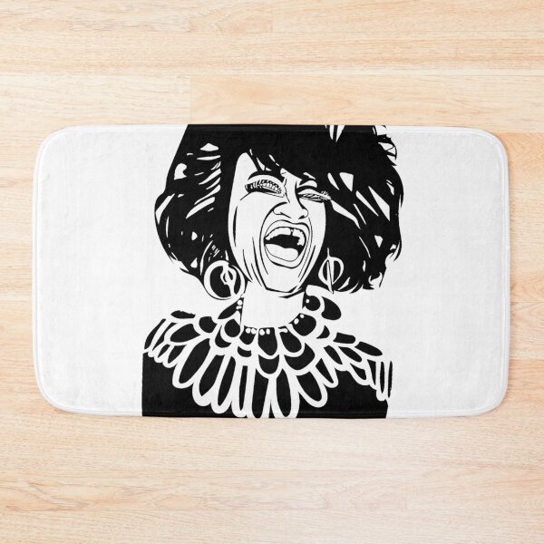 Item preview, Celia Cruz designed and sold by Kimikaa.