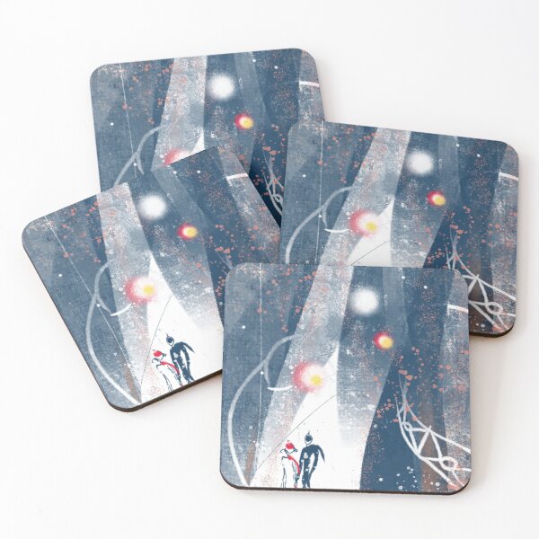 Item preview, My Winter Day designed and sold by OHirschArt.