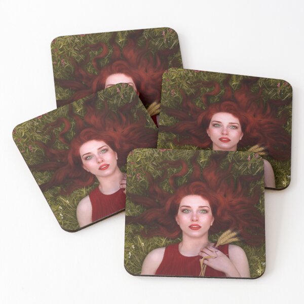 Item preview, Bread and Roses designed and sold by Carlos Tato.