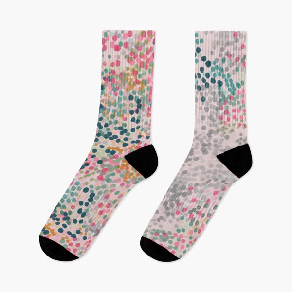 Item preview, Colorful Dots  designed and sold by coldgrey2.