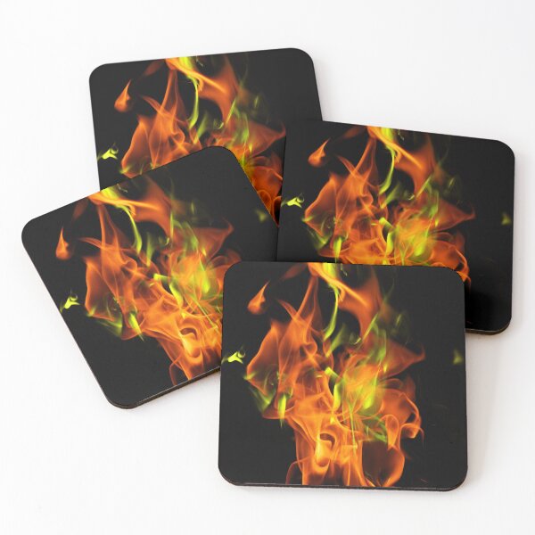 Item preview, Fancy Fire, Firekill designed and sold by Lalingla.