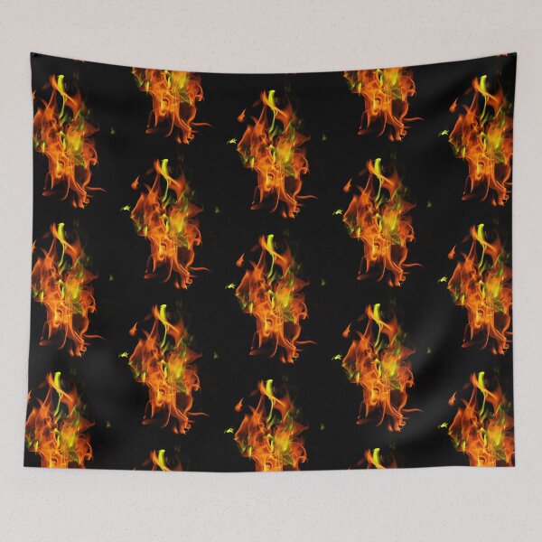 Item preview, Fancy Fire, Firekill designed and sold by Lalingla.