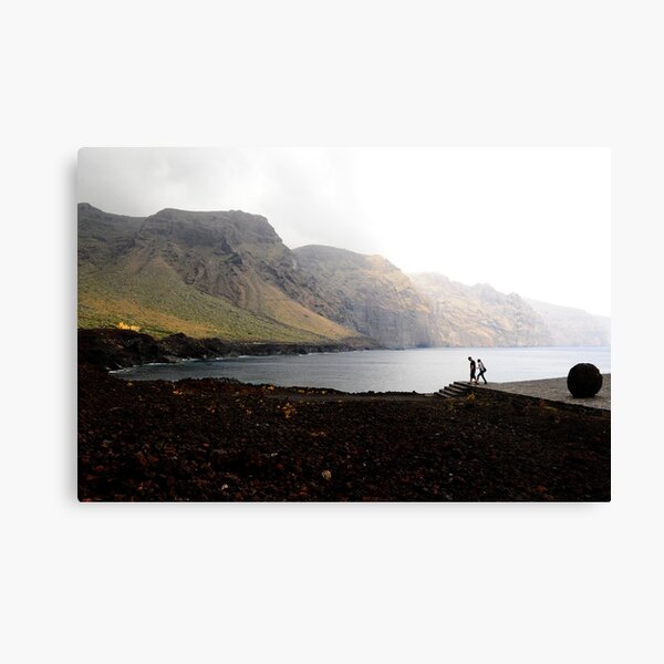 Item preview, Across to Los Gigantes designed and sold by MWhitham.