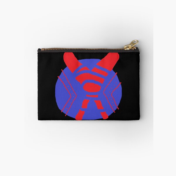 Item preview, Quirky Hero Emblem designed and sold by 00allie00.