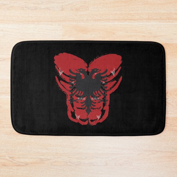 Item preview, Albania Albanian Kosovo Albanian Eagle Gift designed and sold by Twin-.