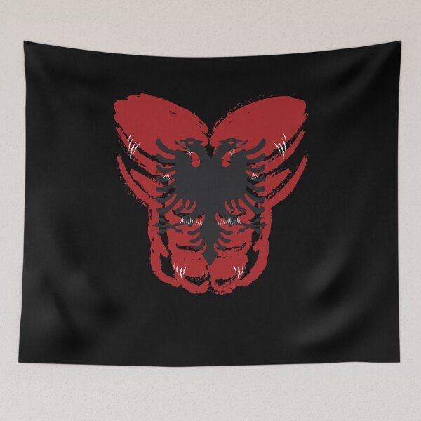 Item preview, Albania Albanian Kosovo Albanian Eagle Gift designed and sold by Twin-.