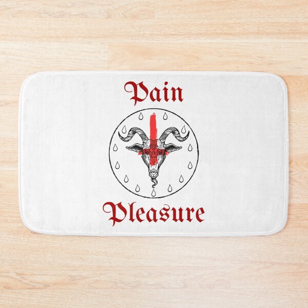 Item preview, Hellion - Pain & Pleasure designed and sold by Hellionbrand.