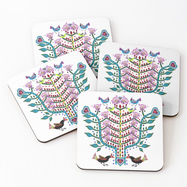 Item preview, ARBRE DE VIE designed and sold by AWAarts.