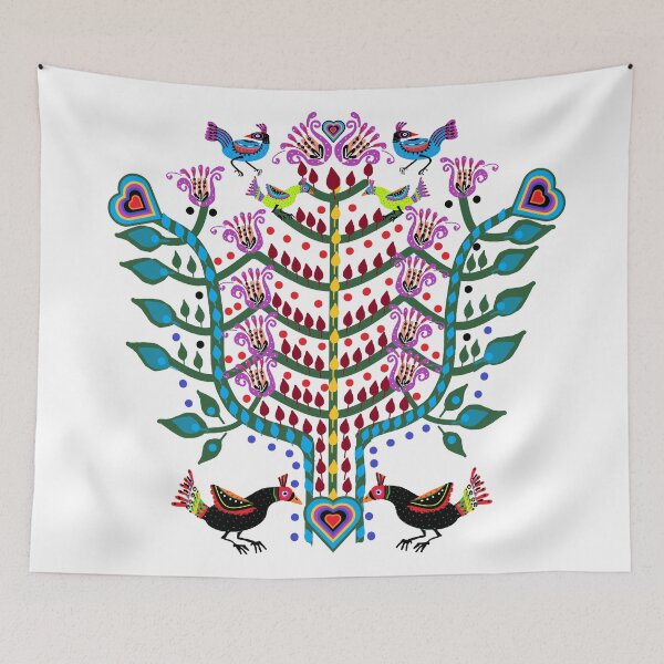 Item preview, ARBRE DE VIE designed and sold by AWAarts.