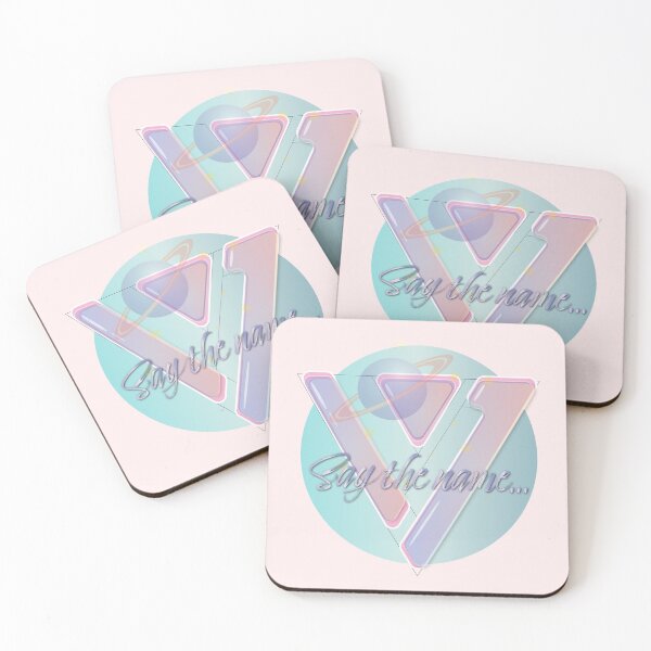 Item preview, say the name designed and sold by Redsonya888.