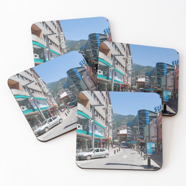 Item preview, Andorra La Vella designed and sold by ansaharju.