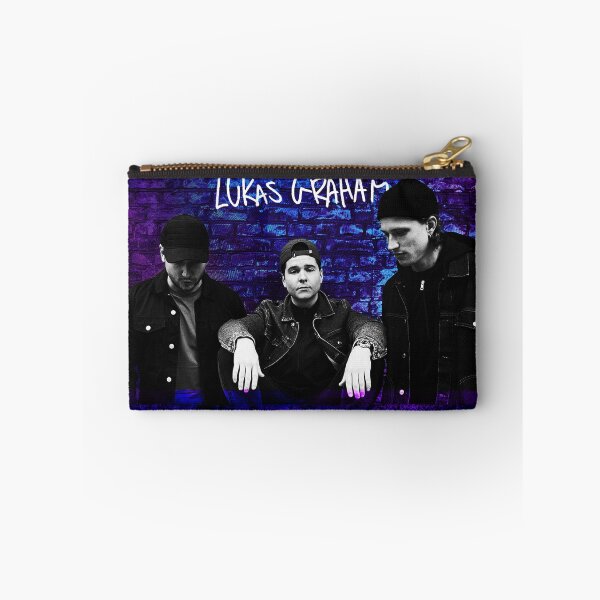 Item preview, MUSIC POP international tour lukas graham designed and sold by mriebe605.