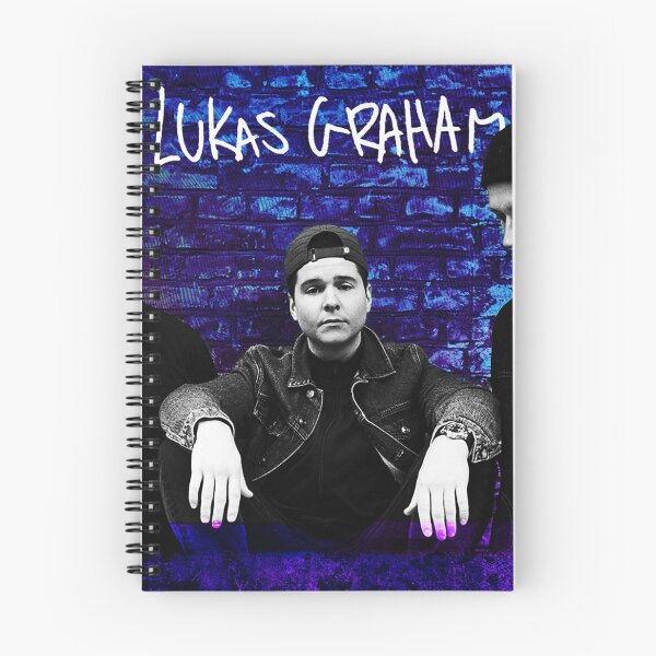 Item preview, MUSIC POP international tour lukas graham designed and sold by mriebe605.