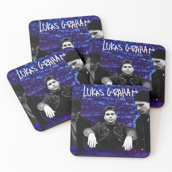 Item preview, MUSIC POP international tour lukas graham designed and sold by mriebe605.