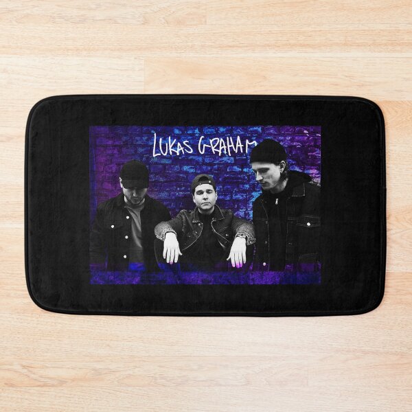 Item preview, MUSIC POP international tour lukas graham designed and sold by mriebe605.