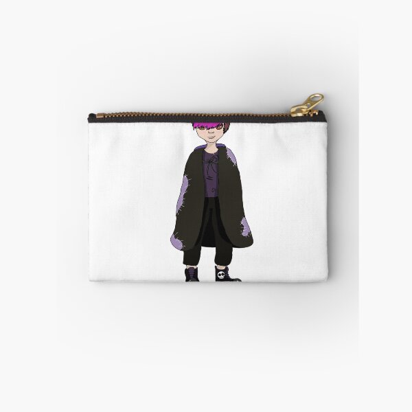 Item preview, Cute Virgil in a Cape designed and sold by TheIceQueens.