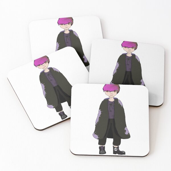 Item preview, Cute Virgil in a Cape designed and sold by TheIceQueens.