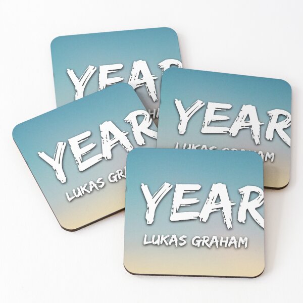 Item preview, pop music popular ,,,  lukas graham in 7 years designed and sold by mriebe605.