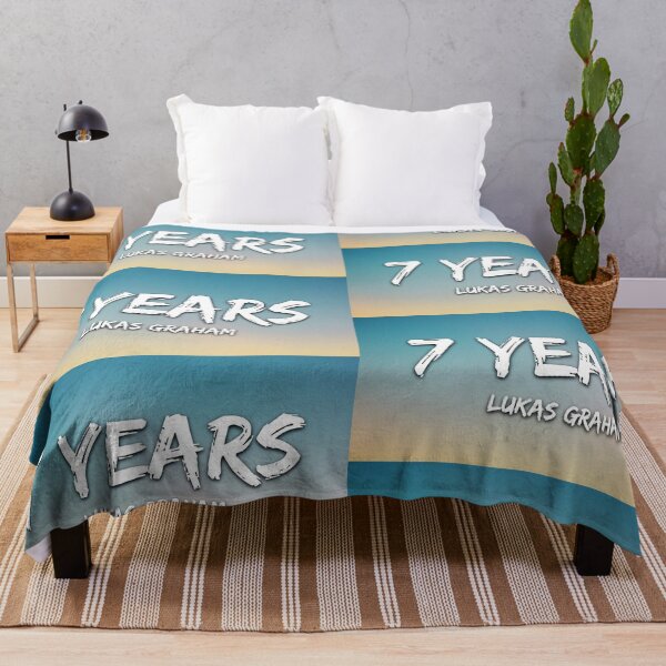 Item preview, pop music popular ,,, lukas graham in 7 years designed and sold by mriebe605.
