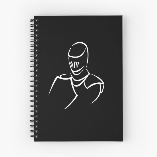 Item preview, Knight designed and sold by phys.