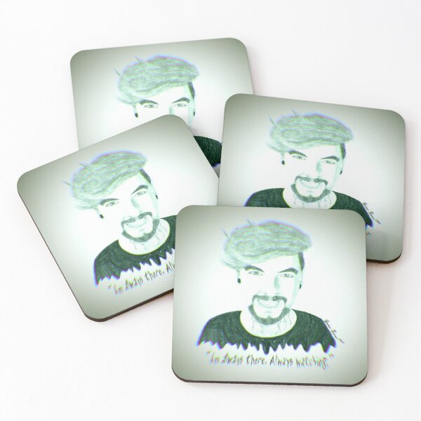 Item preview, Antisepticeye designed and sold by Jessieisaninja.