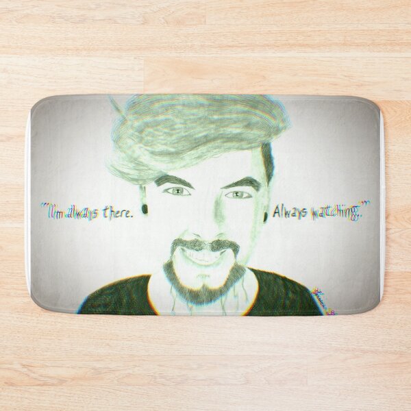 Item preview, Antisepticeye designed and sold by Jessieisaninja.
