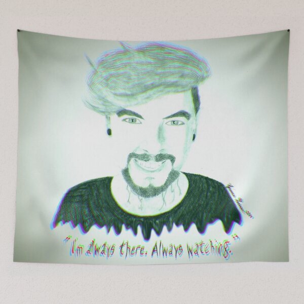 Item preview, Antisepticeye designed and sold by Jessieisaninja.