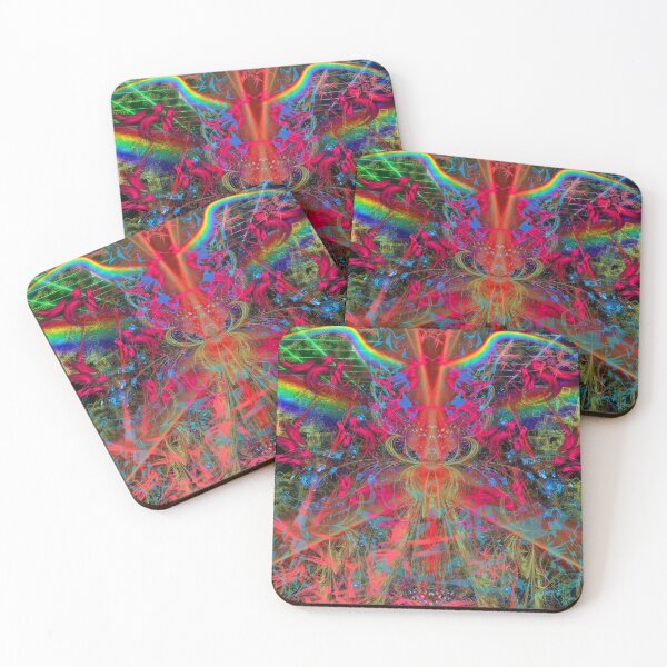 Item preview, Psychedelic Sway designed and sold by Discordant Dreams Art.