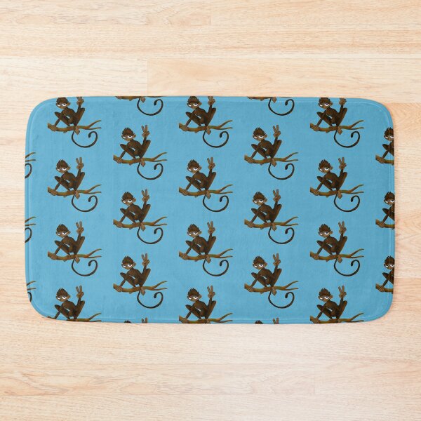 Item preview, Cool Monkey designed and sold by alexandra-izag.