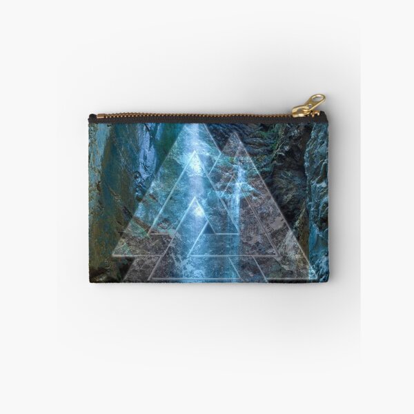 Item preview, Enchanted Valknut designed and sold by FantasySkyArt.